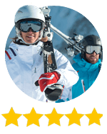 Ski rental Intersport Serre Chevalier Chantemerle