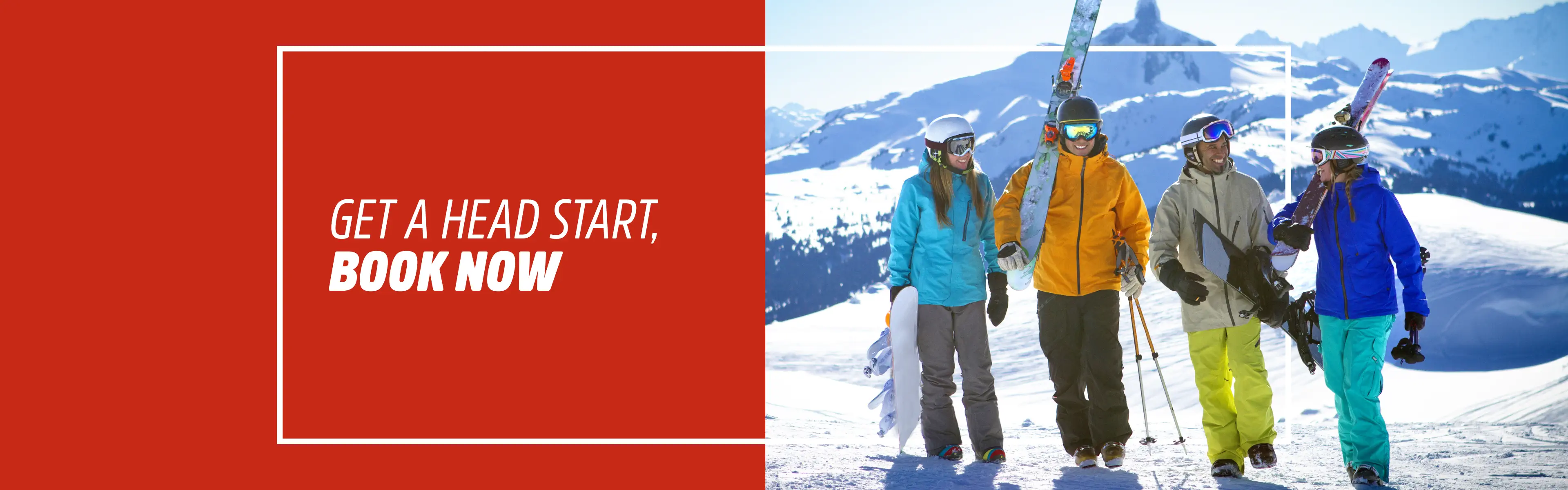 Ski rental Chantemerle Serre Chevalier 1350