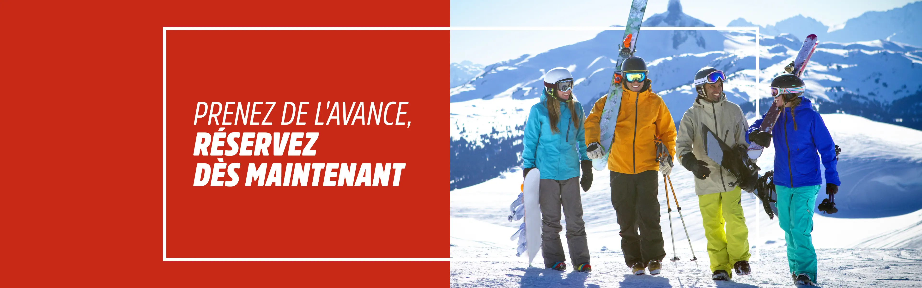 Location Ski Serre Chevalier Chantemerle