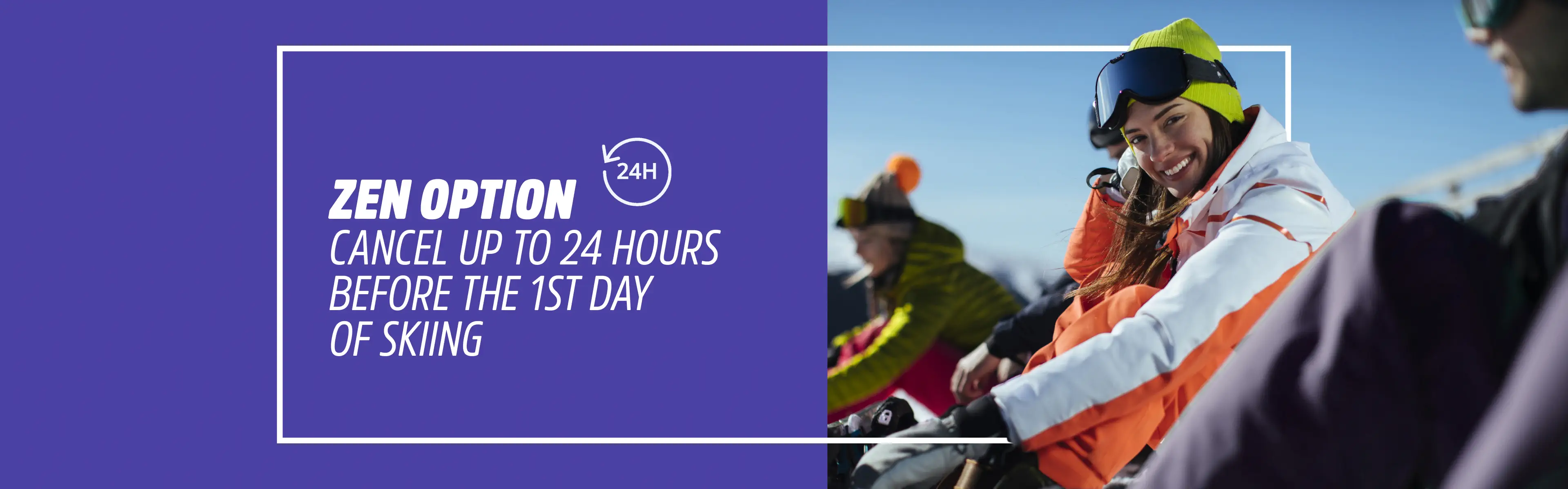 Ski rental Chantemerle Serre Chevalier 1350 